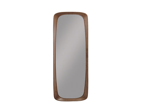 Sixty's Mirror